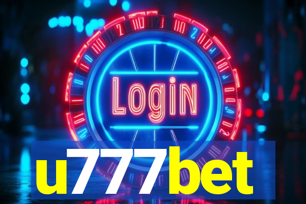 u777bet