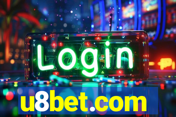 u8bet.com