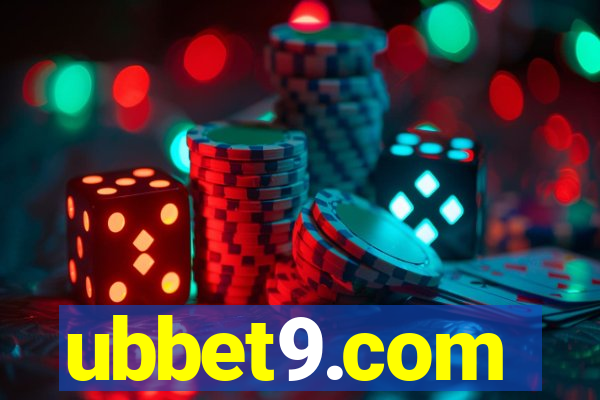 ubbet9.com