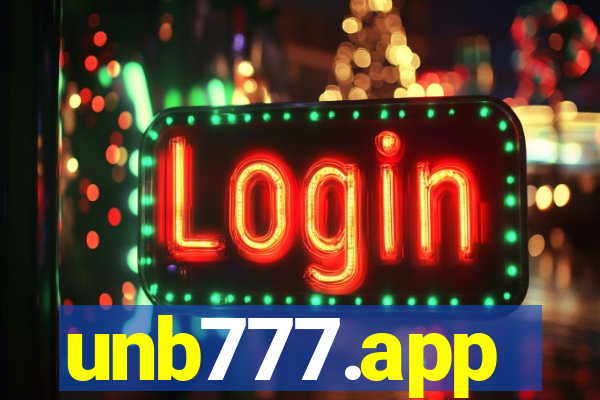 unb777.app