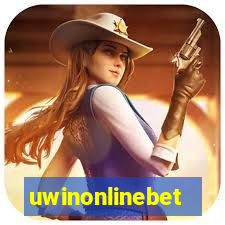 uwinonlinebet