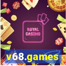 v68.games