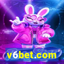 v6bet.com