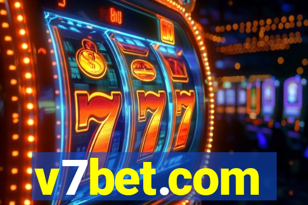 v7bet.com