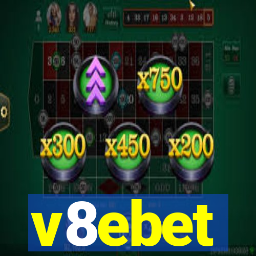 v8ebet