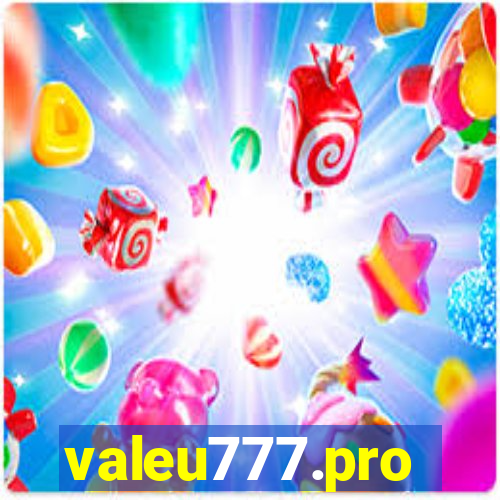 valeu777.pro