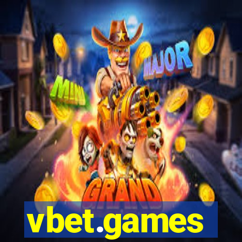 vbet.games