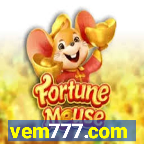 vem777.com