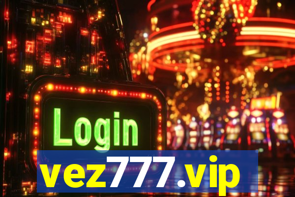 vez777.vip