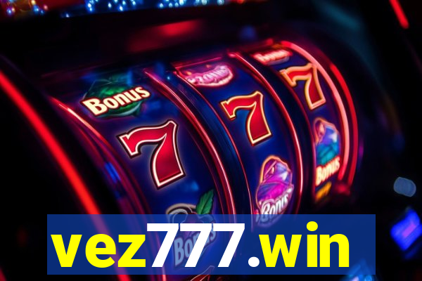 vez777.win