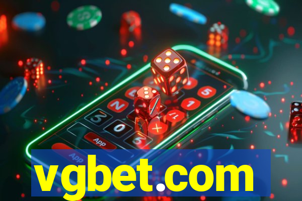 vgbet.com