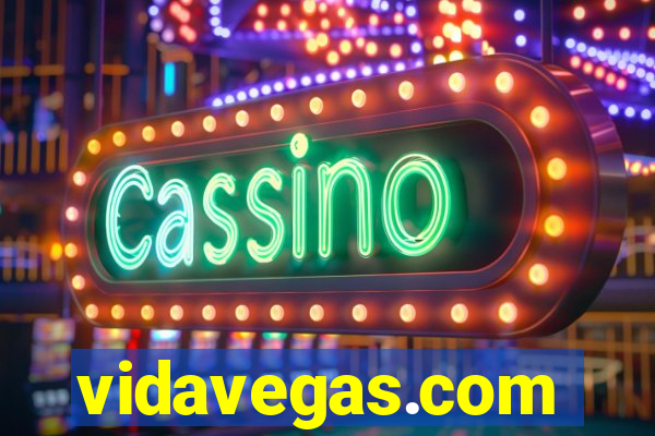 vidavegas.com