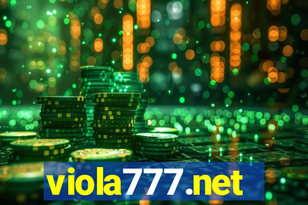 viola777.net