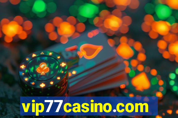 vip77casino.com