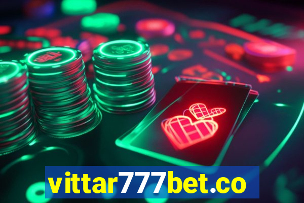 vittar777bet.com