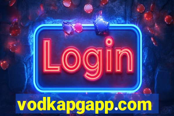 vodkapgapp.com