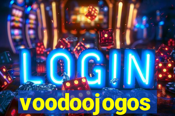 voodoojogos