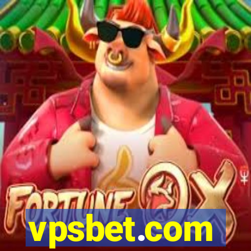 vpsbet.com