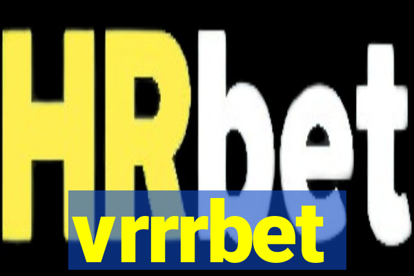 vrrrbet