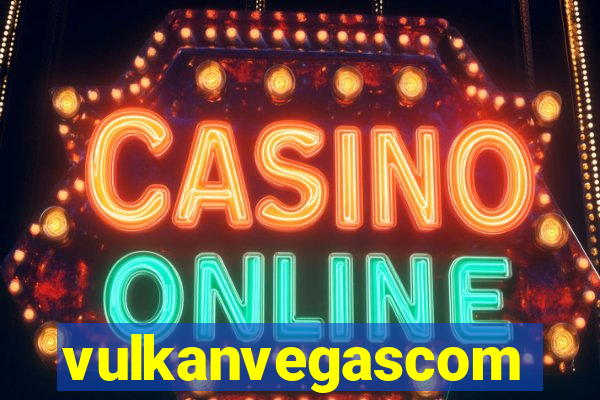 vulkanvegascom