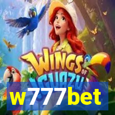 w777bet