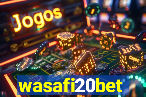 wasafi20bet