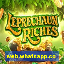 web.whatsapp.corn