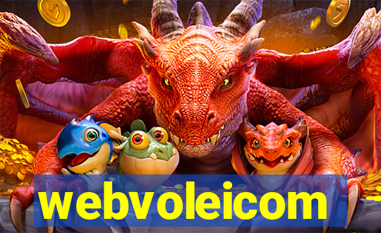 webvoleicom