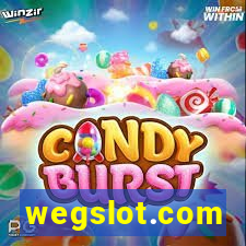 wegslot.com