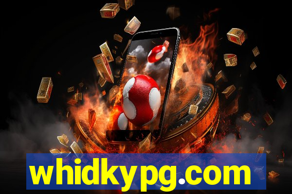 whidkypg.com