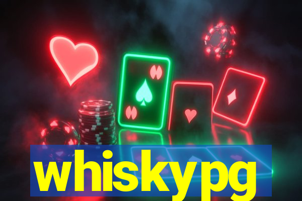 whiskypg