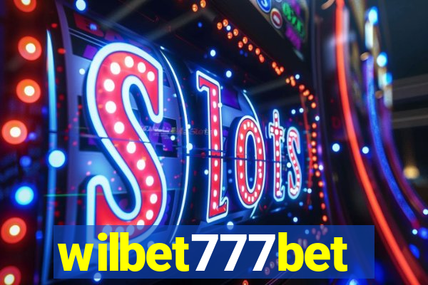 wilbet777bet