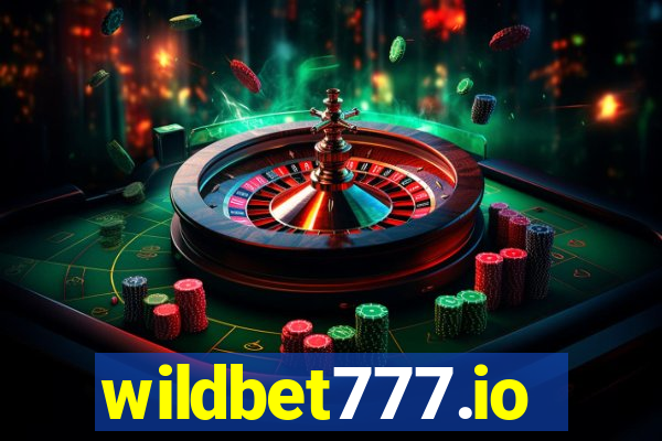 wildbet777.io