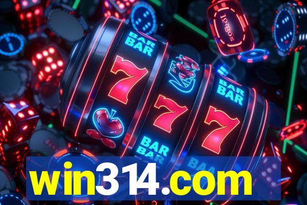 win314.com