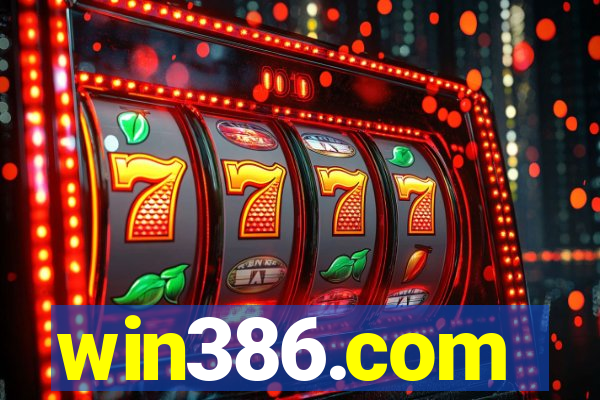 win386.com