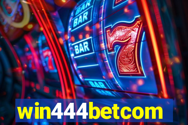 win444betcom