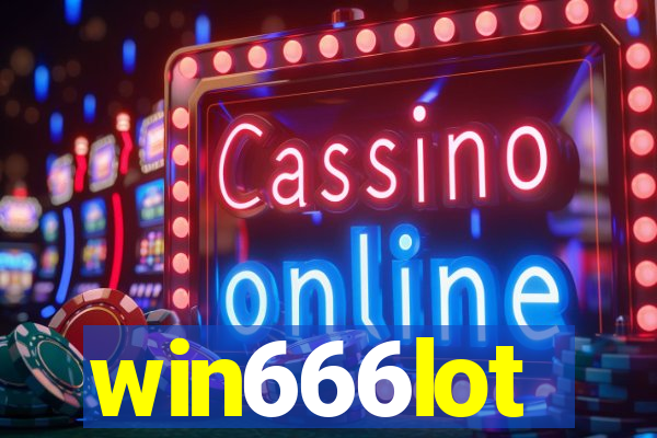 win666lot