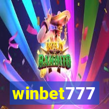 winbet777