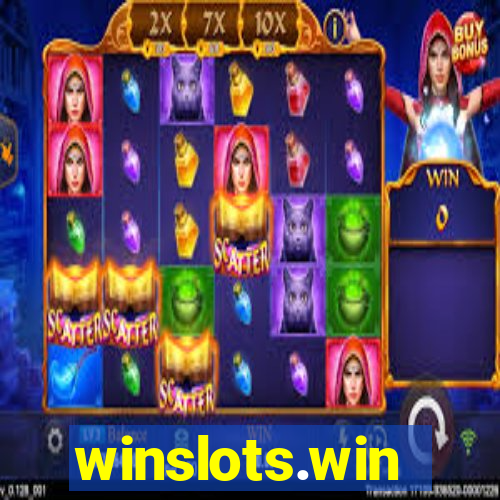 winslots.win