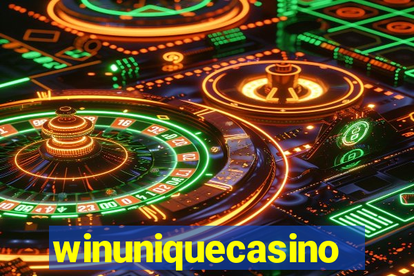 winuniquecasino