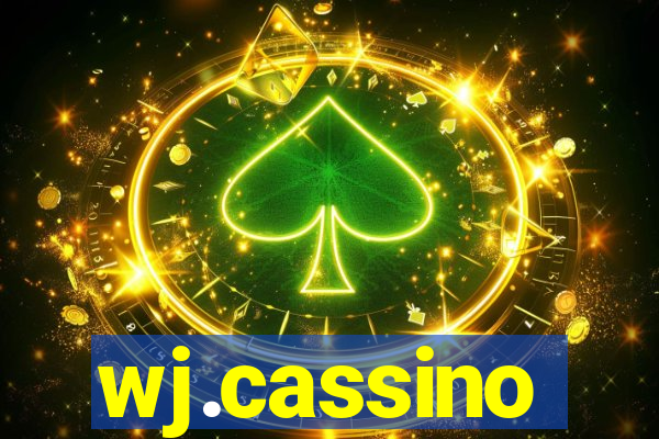 wj.cassino