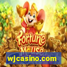 wjcasino.com