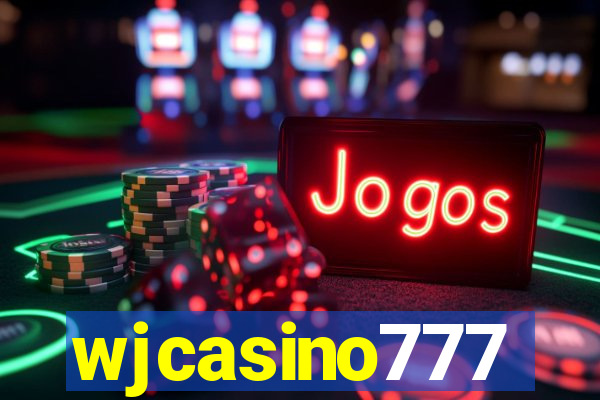 wjcasino777