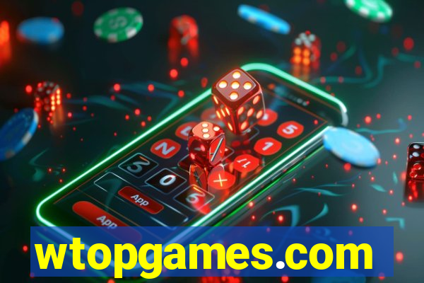 wtopgames.com