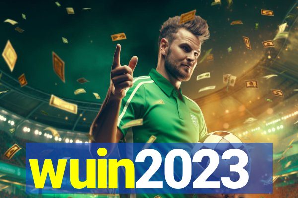 wuin2023