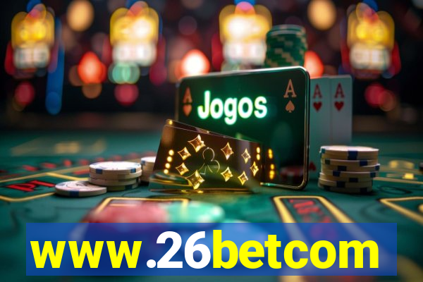 www.26betcom