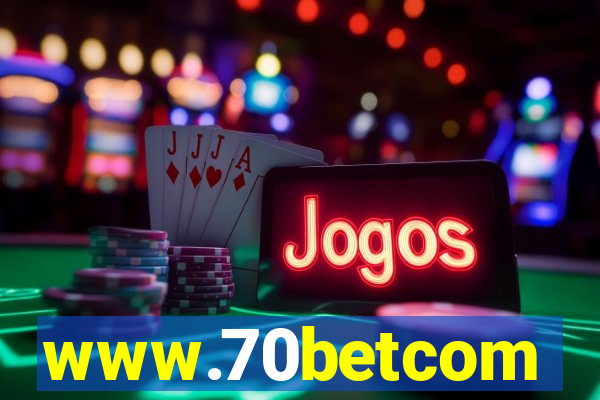 www.70betcom