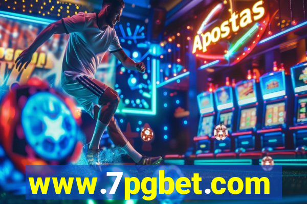 www.7pgbet.com