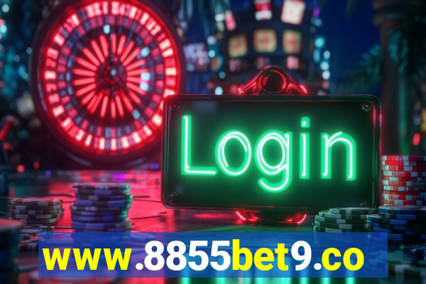 www.8855bet9.com