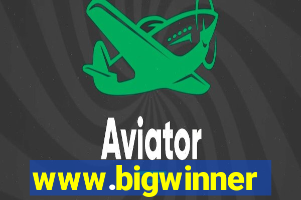 www.bigwinner